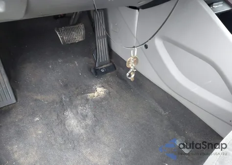 2015 Kia Forte Lx from USA, damaged, VIN KNAFK4A66F5377469